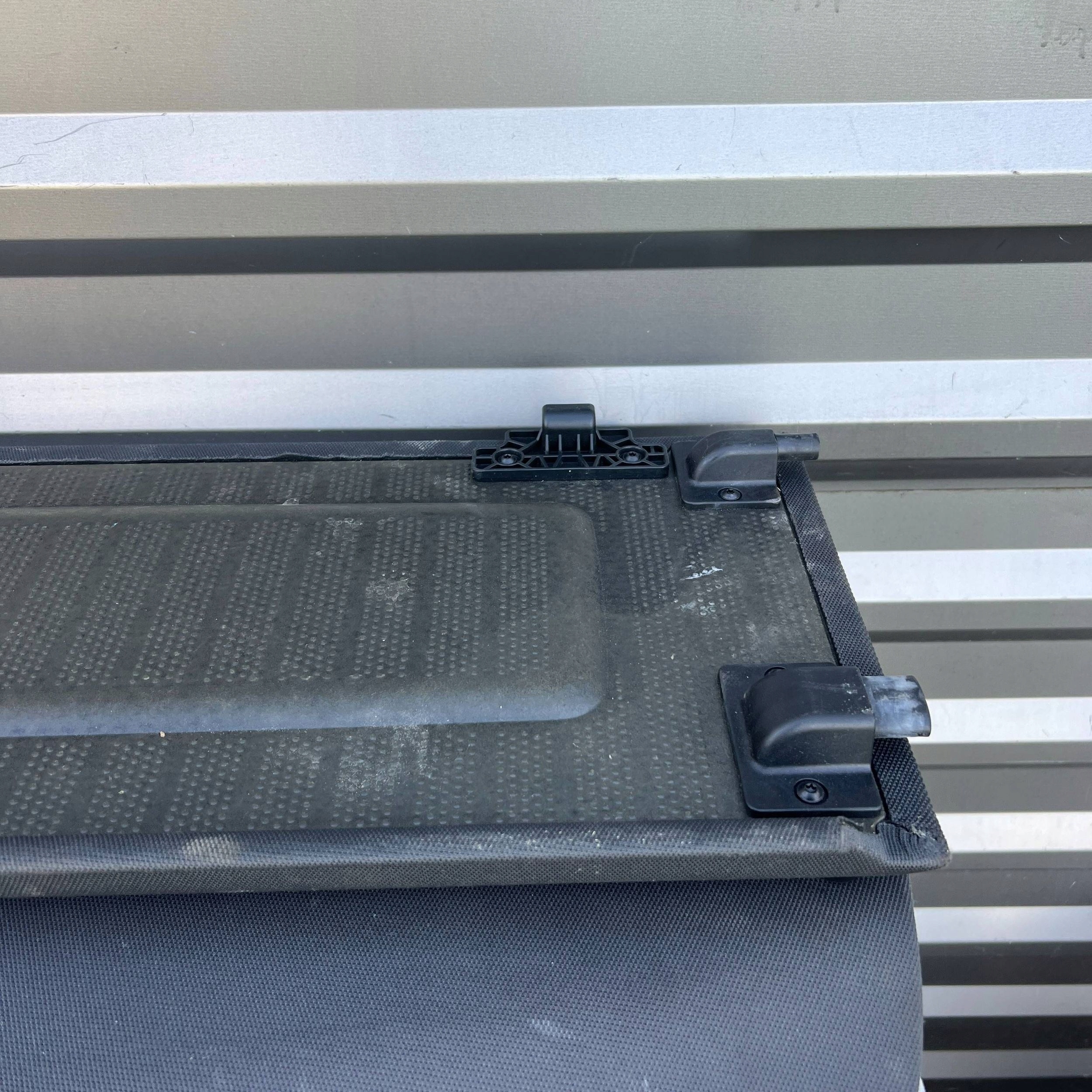 Audi Q5 SQ5 8R ролета багажника