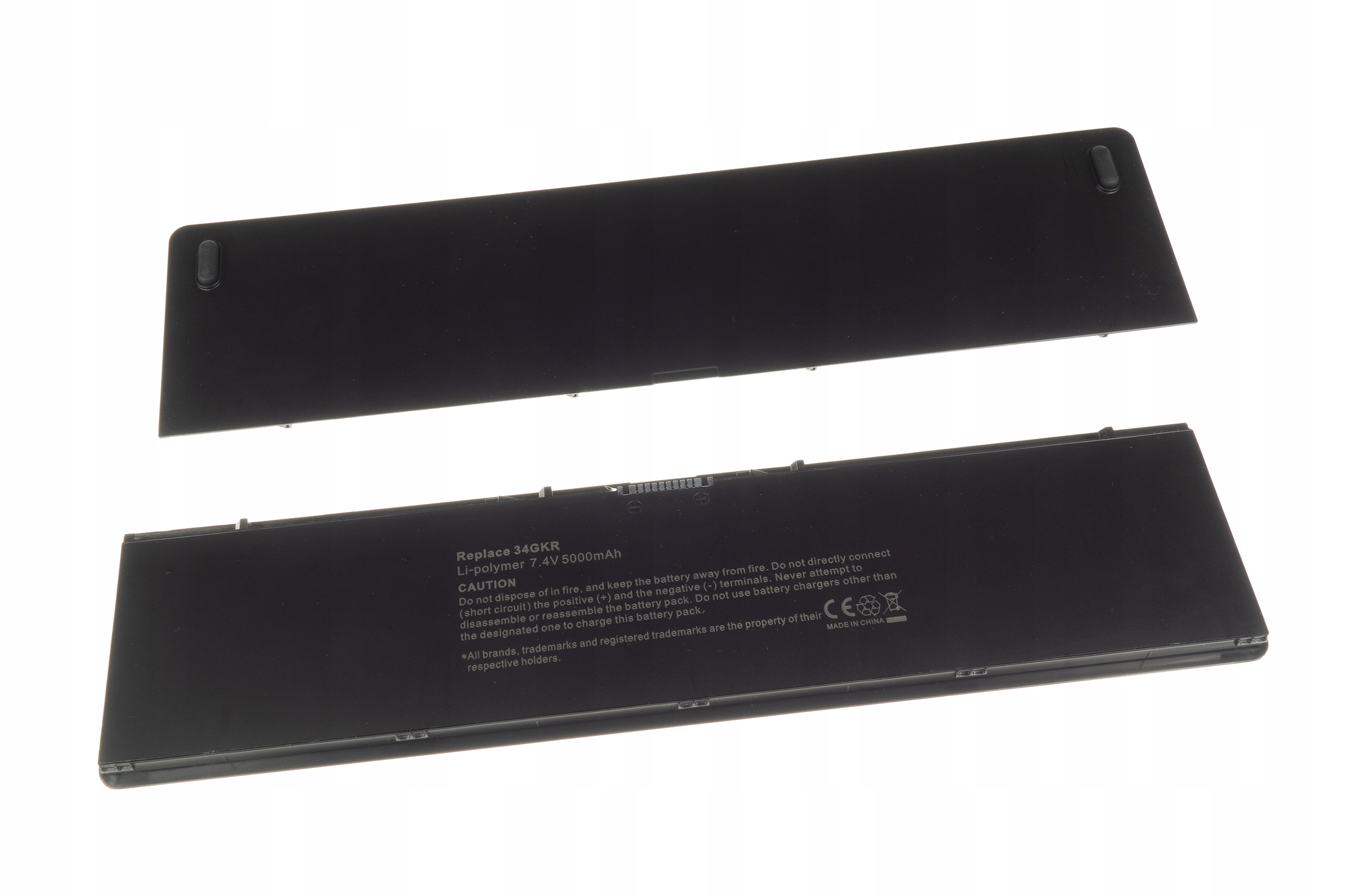 

Bateria 34GKR do Dell Latitude E7440 E7450 5000mAh