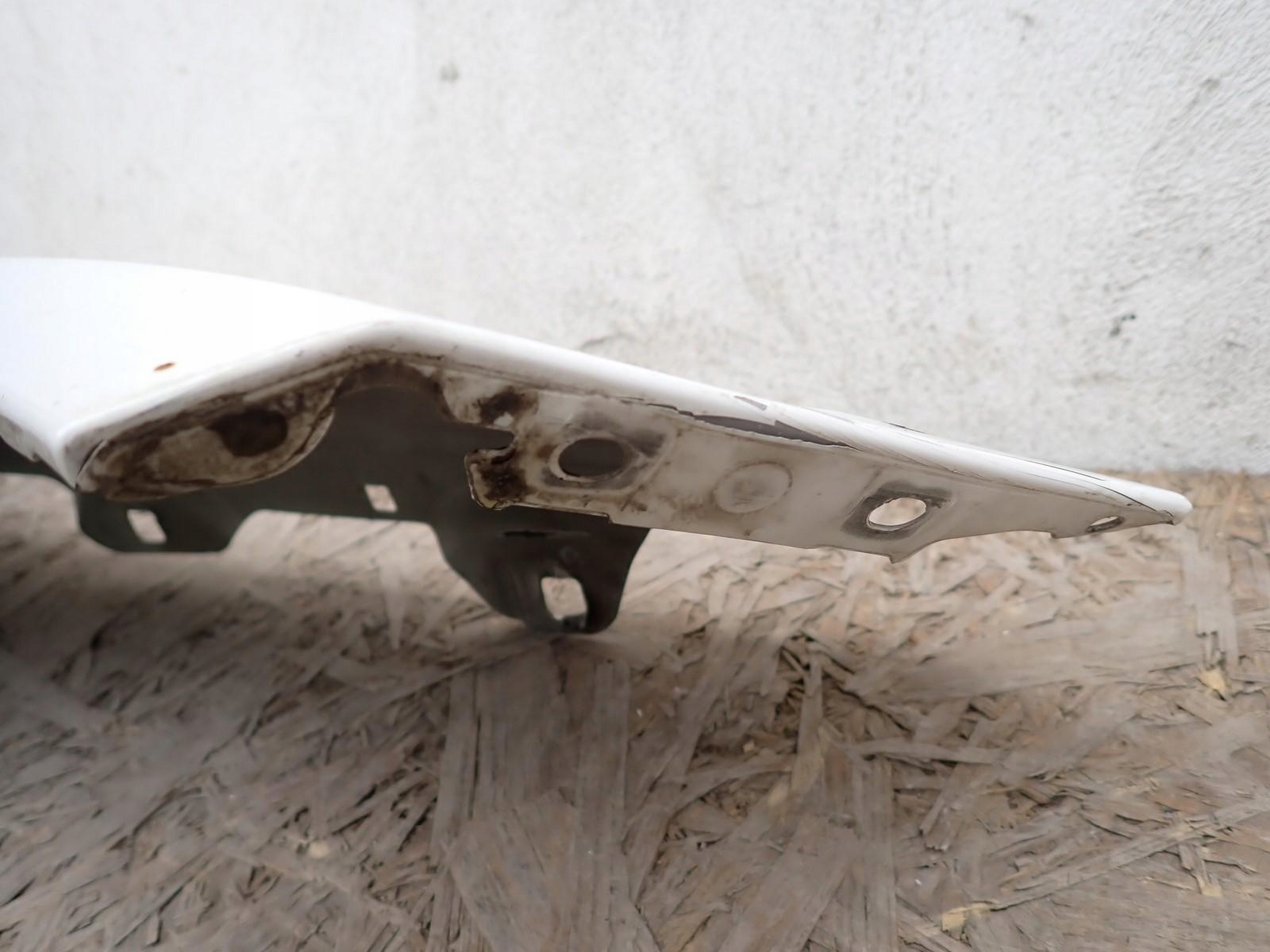 fender right front front MERCEDES E KLASA 212 2009-2016R A2128810201
