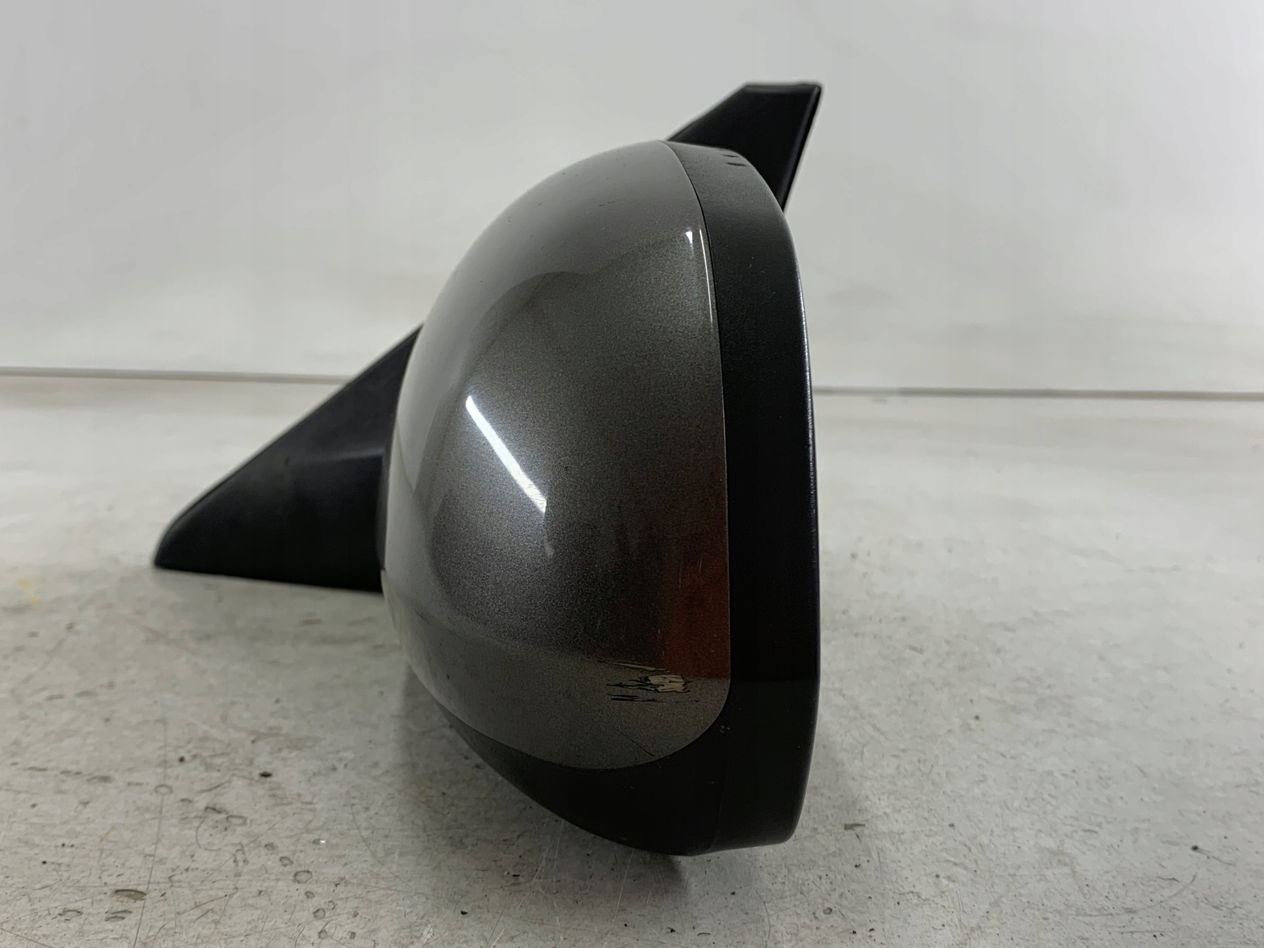 KIA SHUMA and mirror left 3 PIN V5