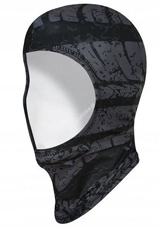 Kominiarka VIKING Barnum Multifunction black