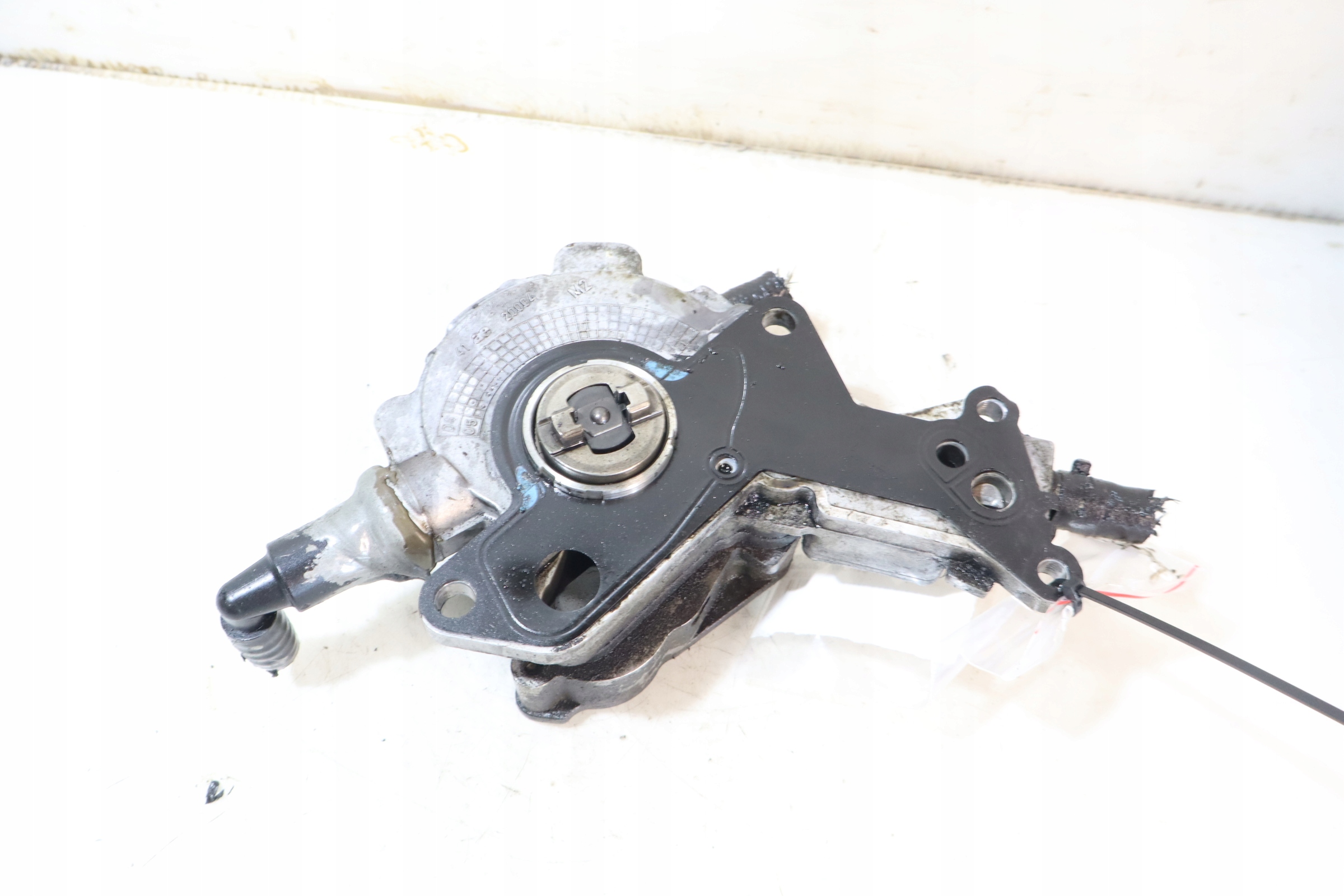 POMPA VACUM VOLKSWAGEN TOURAN I 1.9TDI