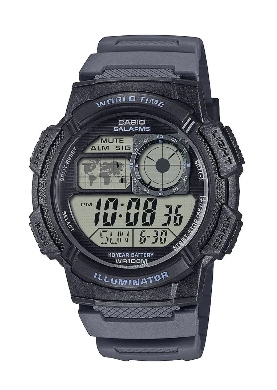 Pánské hodinky Casio AE-1000W-8AVEF