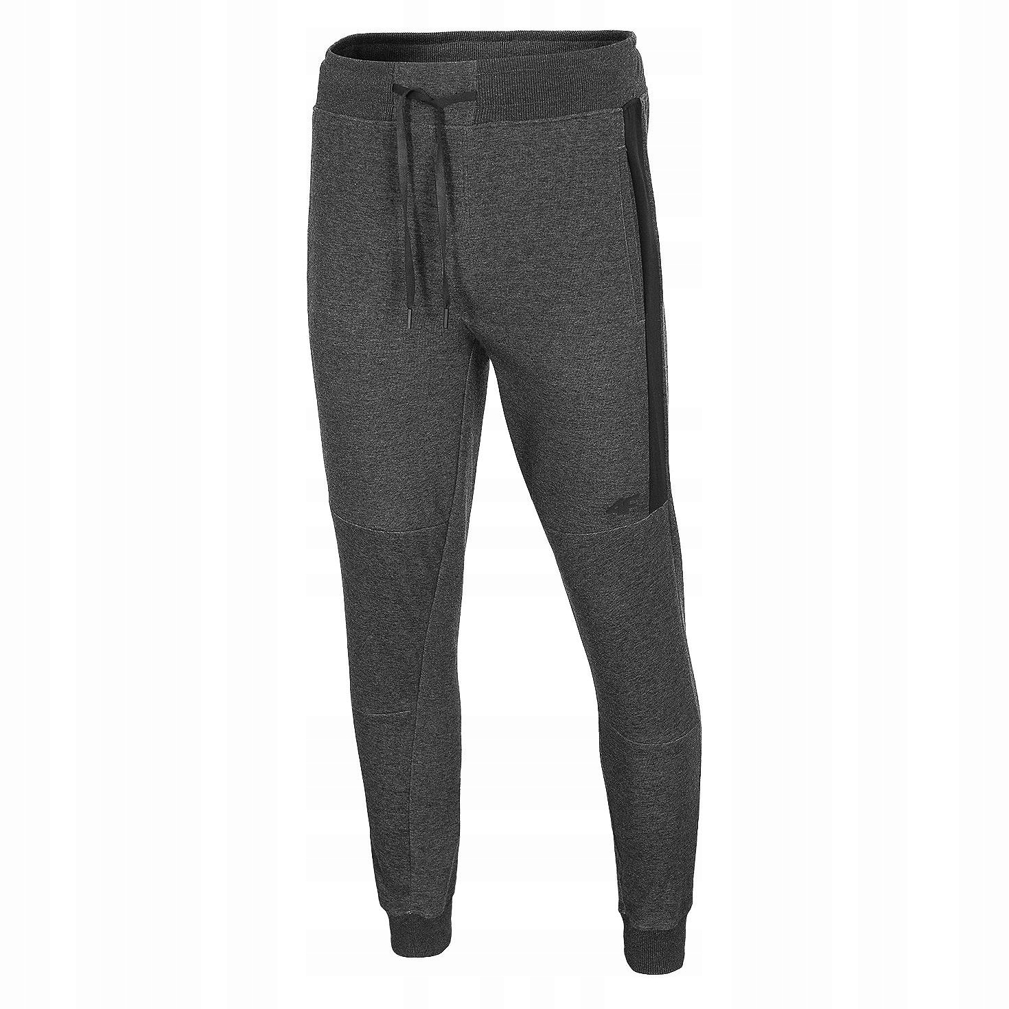 

Spodnie męskie dresowe 4F H4Z20-SPMD014| r.XL
