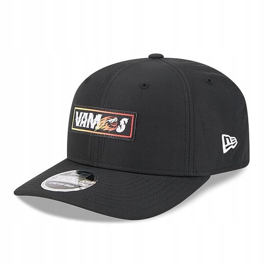 kšiltovka New Era LIV 970 Vamos Firbls Blk One Size: One Size