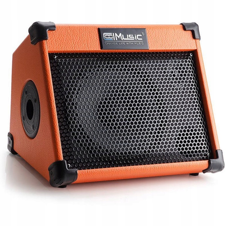 Cool Music AC-20 combo akustyczne 20W Kod producenta AC-20