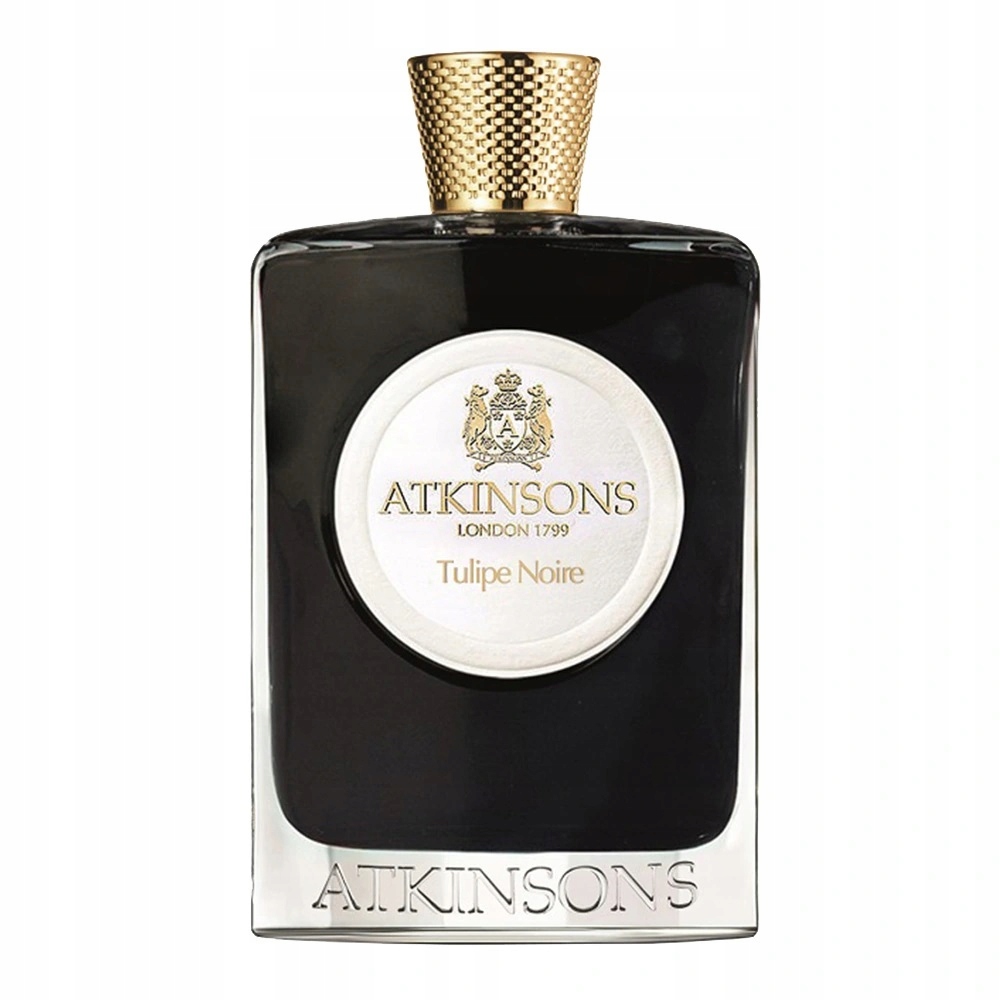 Atkinsons Tulipe Noire parfémovaná voda sprej 100 ml