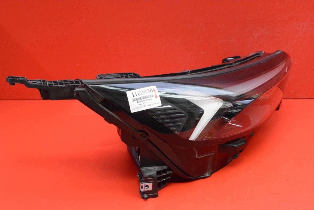 REFLEKTOR right light front FULL LED EU XA00118815 BAIC BEIJING X7 LIFT 23
