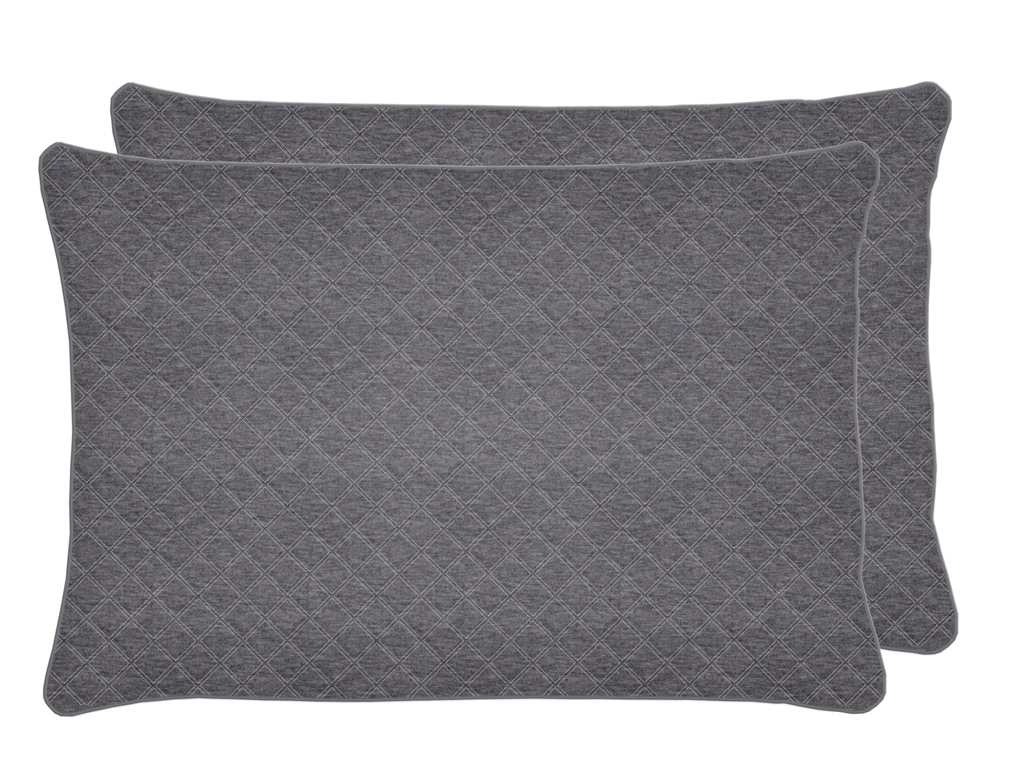 2PACK PODUSZKA TERMOPLASTYCZNA MEMORY ORTOPEDYCZNA