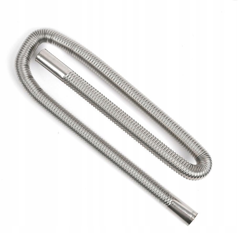 RURA WYDECHOWA TYP WEBASTO FI 24 - 200 CM