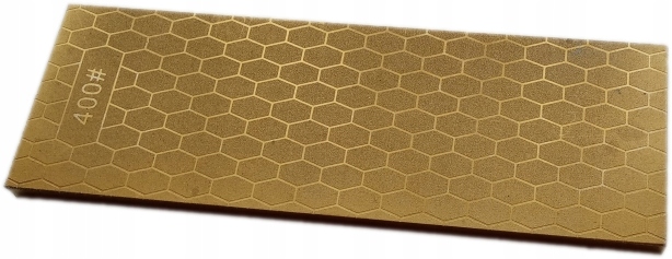 Diamentowa Osełka 400/1000 Grit DMD Dwustronna