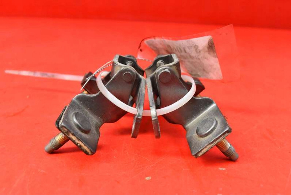 hinge hinges bonnet JEEP COMPASS 1 and 11-13