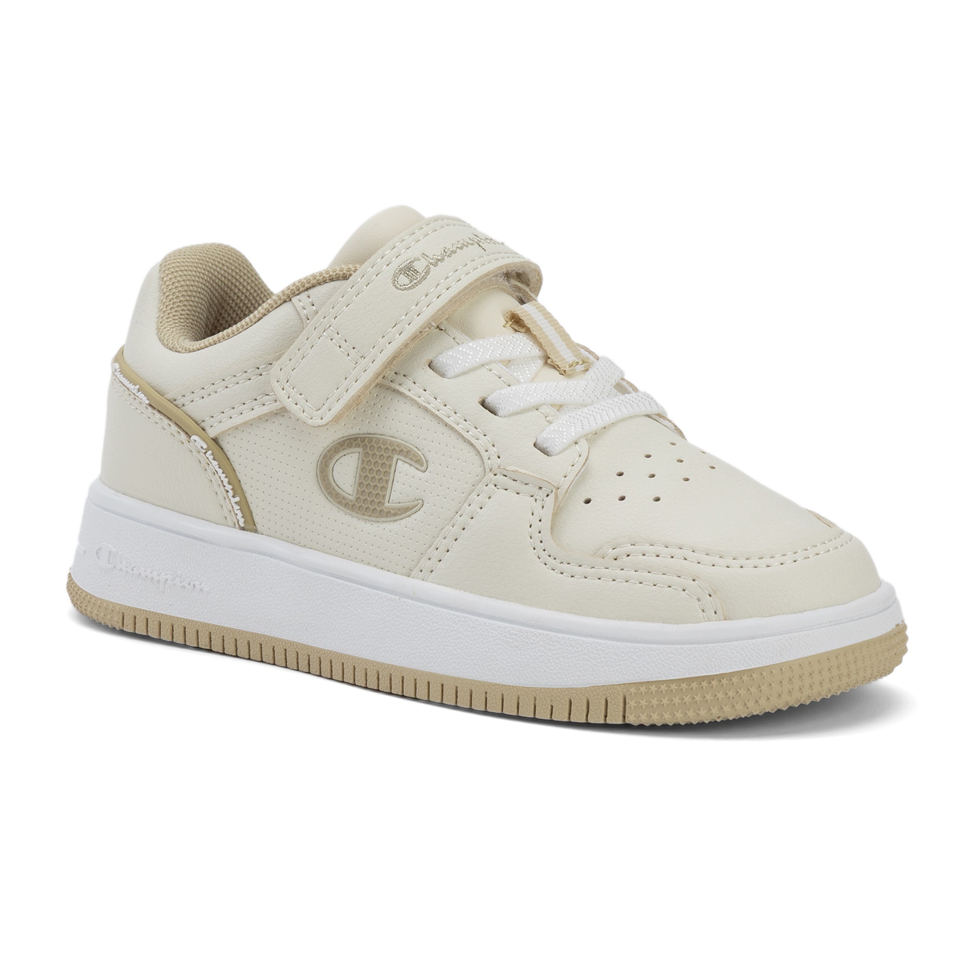Buty dziecięce Champion RD18 2.0 Low G Ps Low Cut natl/des
