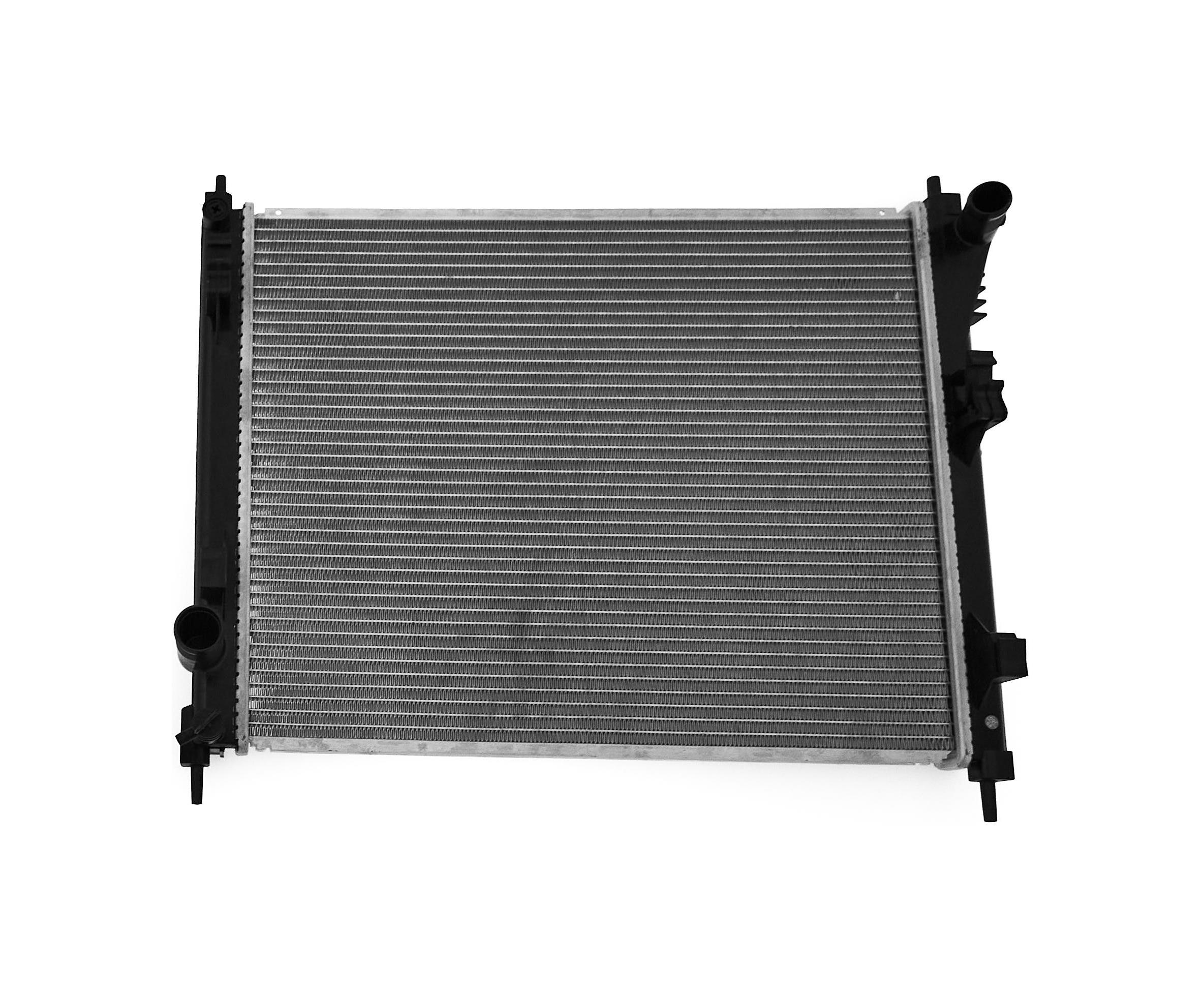 NISSAN JUKE F15 06.10 - 08.14 CHŁODNICA 214103ZU0A