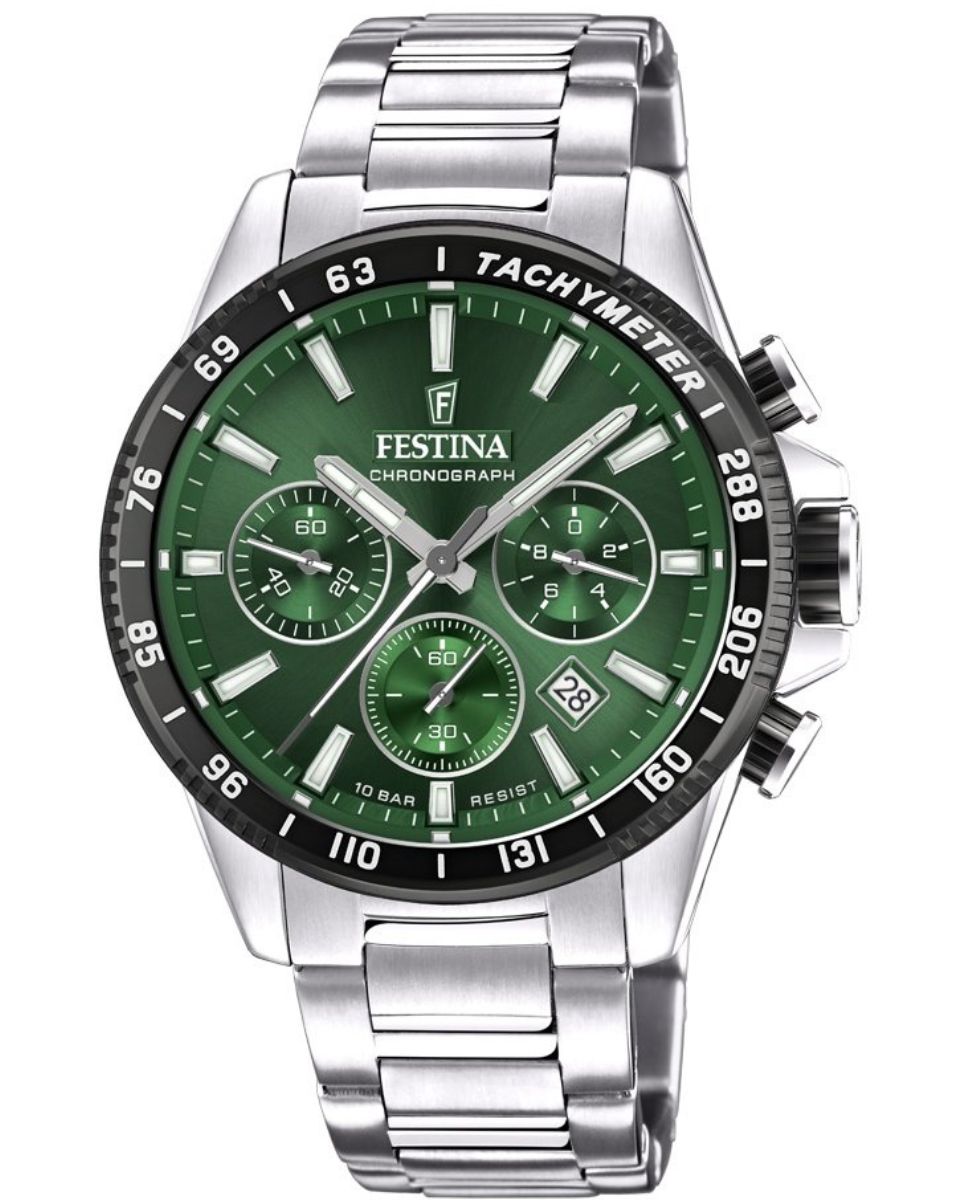 Festina Timeless Chronograph 20560/4