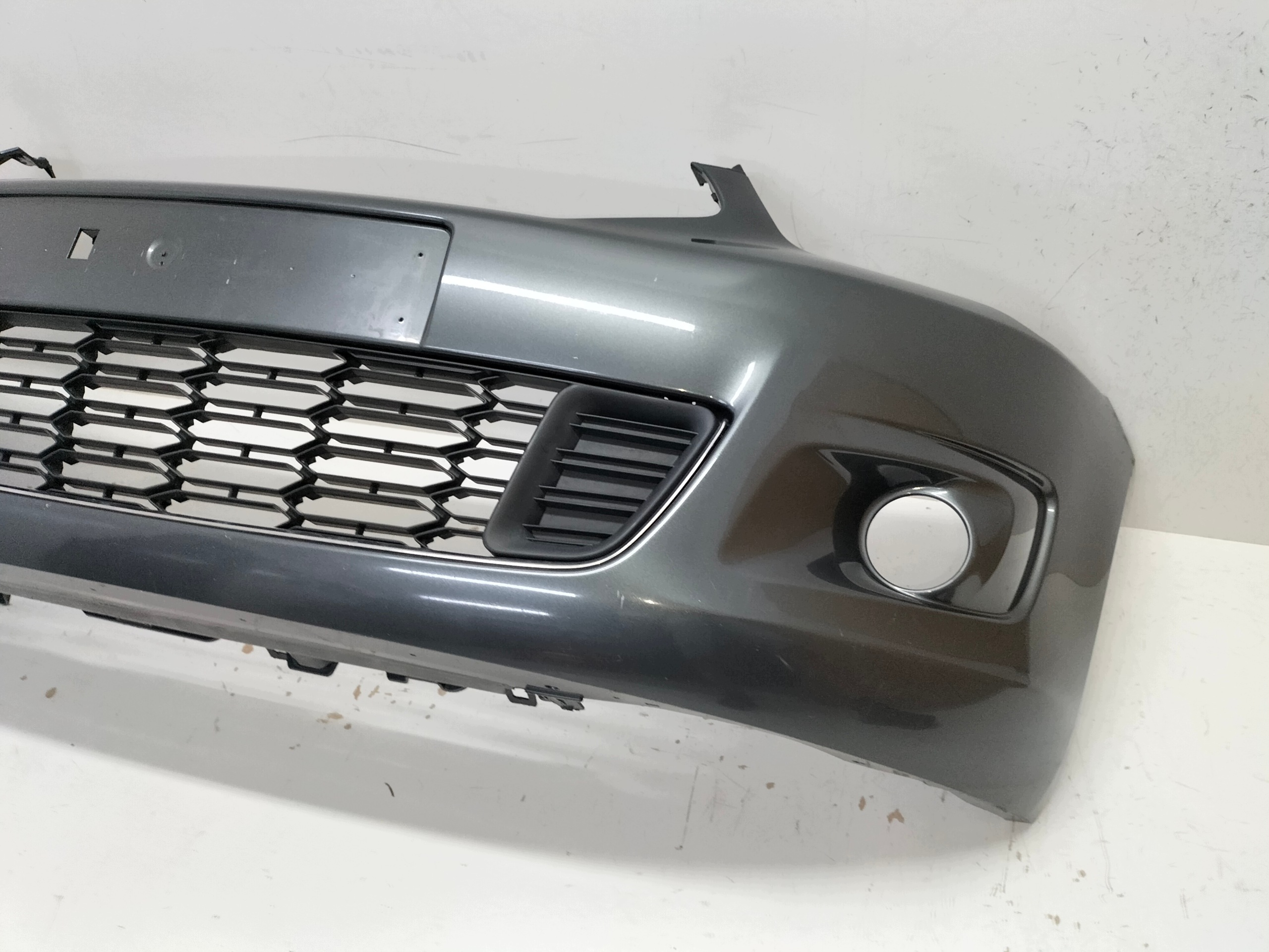frontstoßstange vorne CITROEN C-ELYSEE 12-17