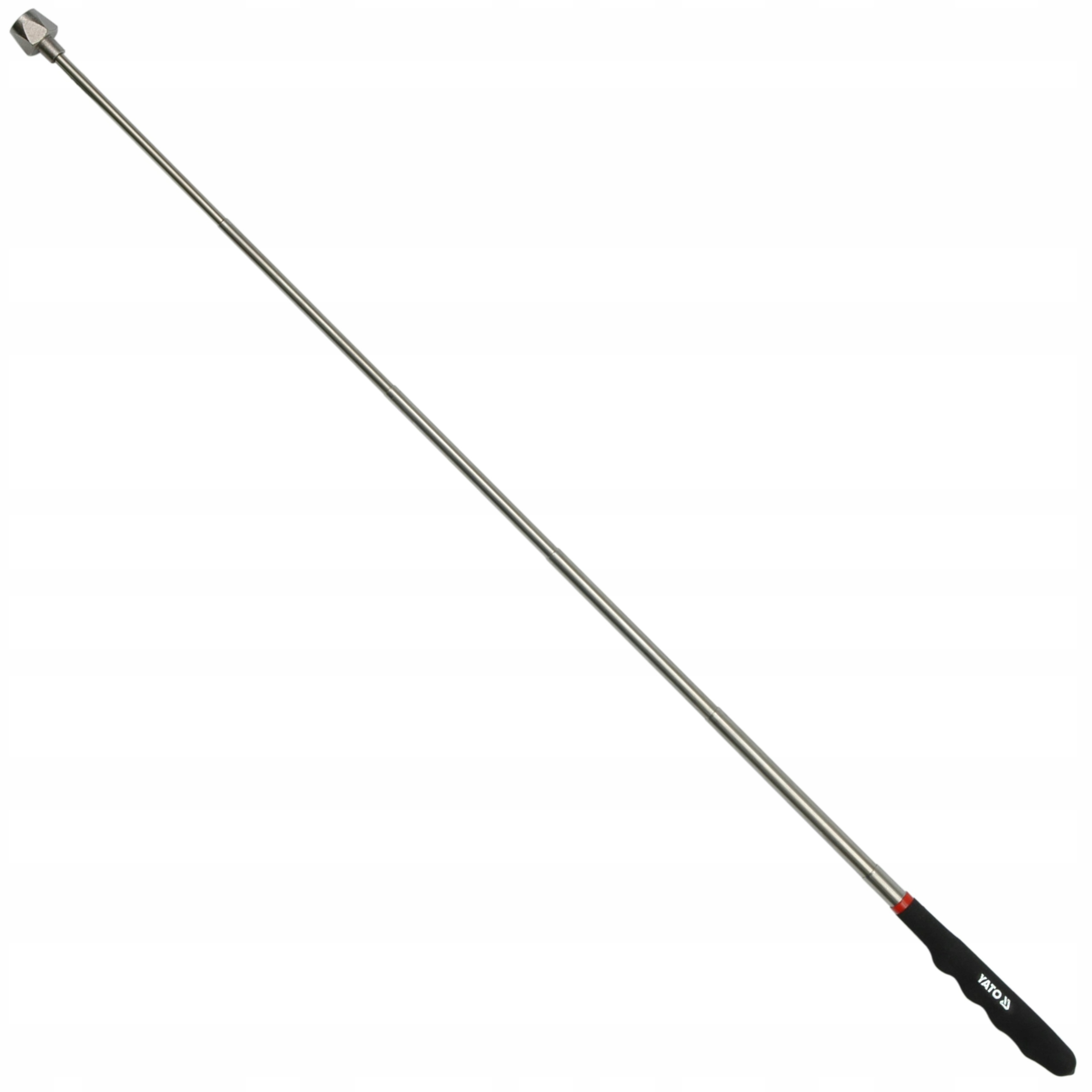 

Yato Chwytak Teleskopowy Z Magnesem 75 CM