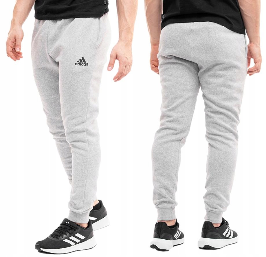 Pánské tepláky adidas Sportovní tepláky Joggery Essentials vel XXL