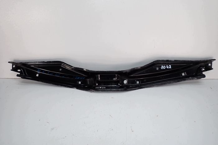 OPEL ZAFIRA C tension belt upper front front gora supports