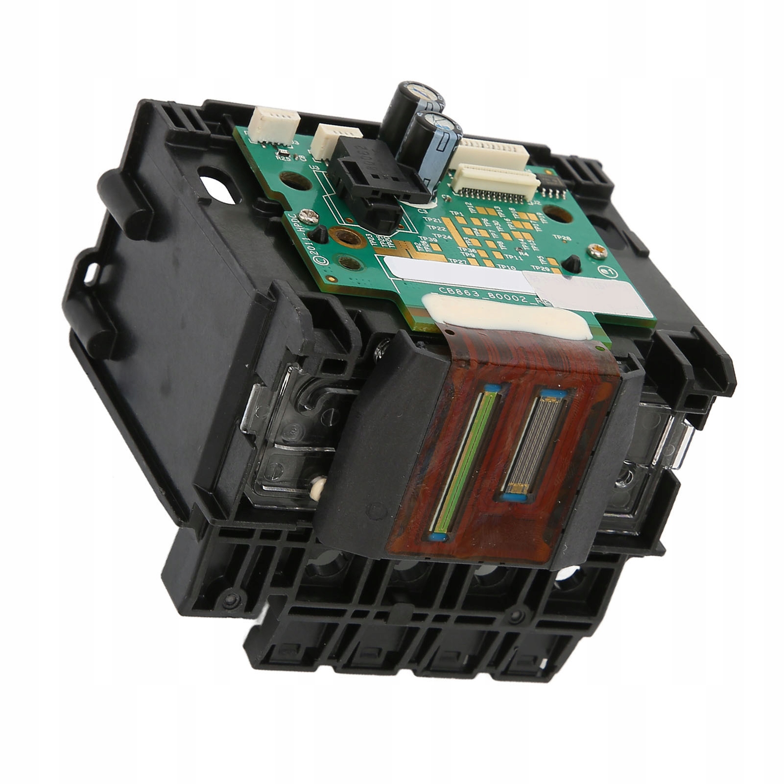 Hlavice Pro HP933 932 6100 6600 6700 7110 7610