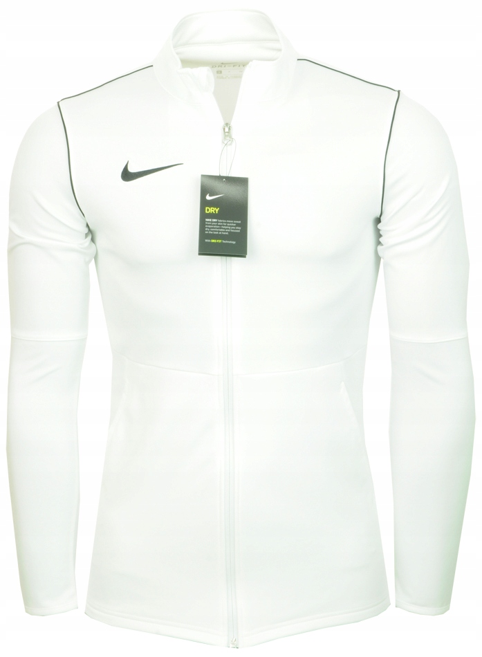 

Nike bluza męska rozpinana Park 20 Dri-Fit r. XXL