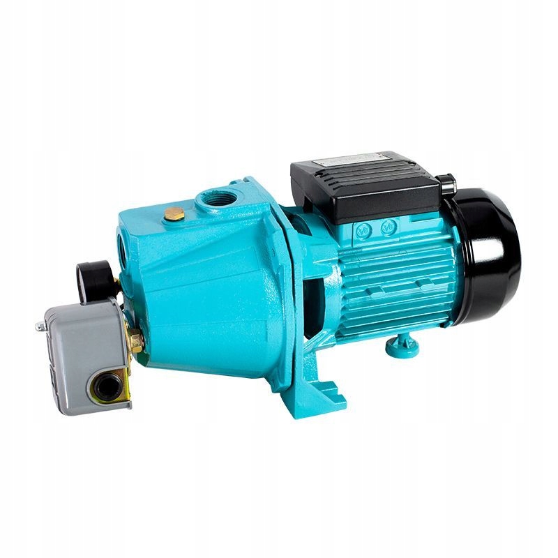 OMNIGENA HYDROF JET 100A(A) 230V POMPA HYDROFOROWA +OSPRZĘT 1100W 1,1KW Stan opakowania oryginalne