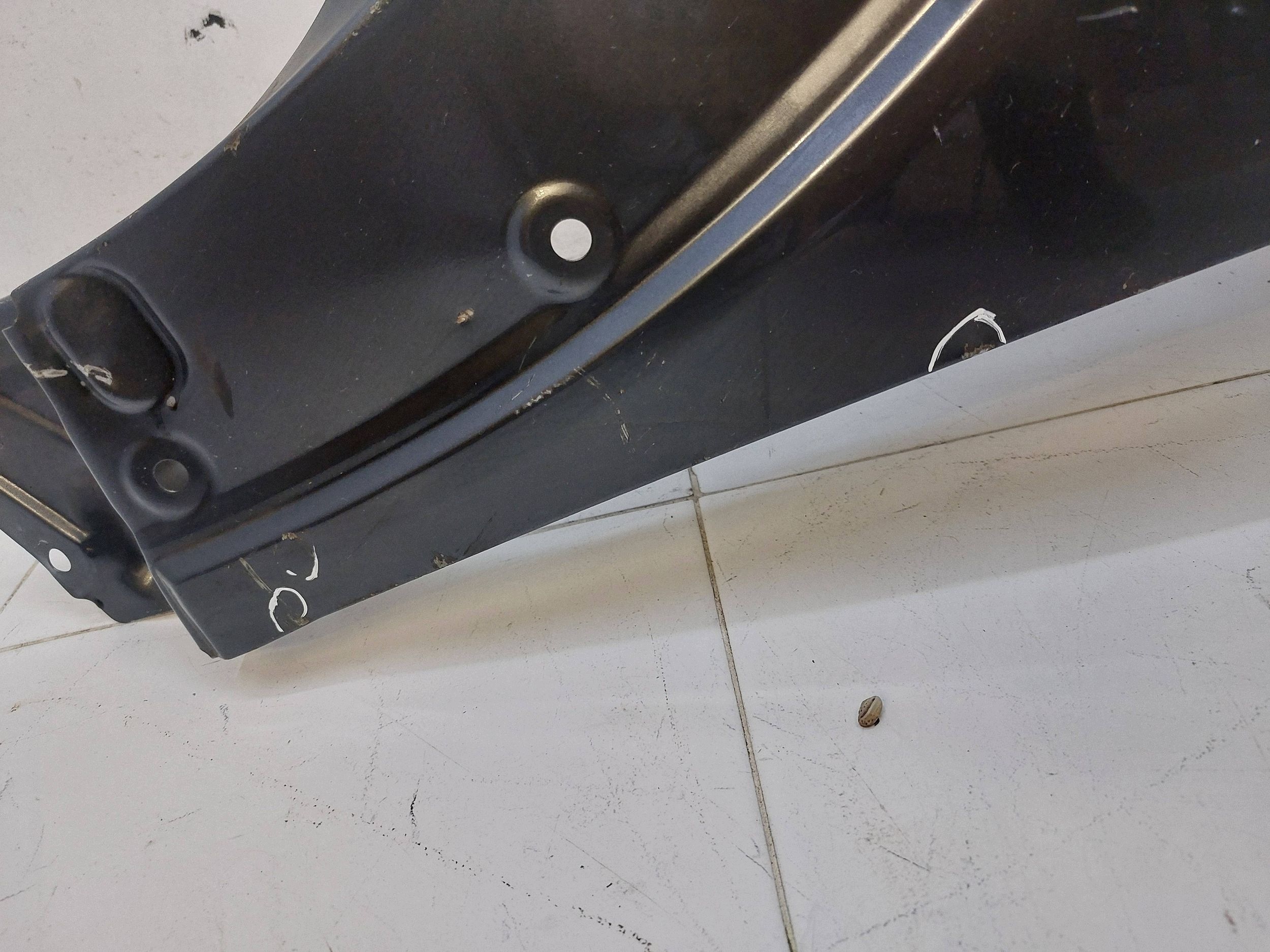 MAZDA CX3 CX-3 14-21r fender left front front
