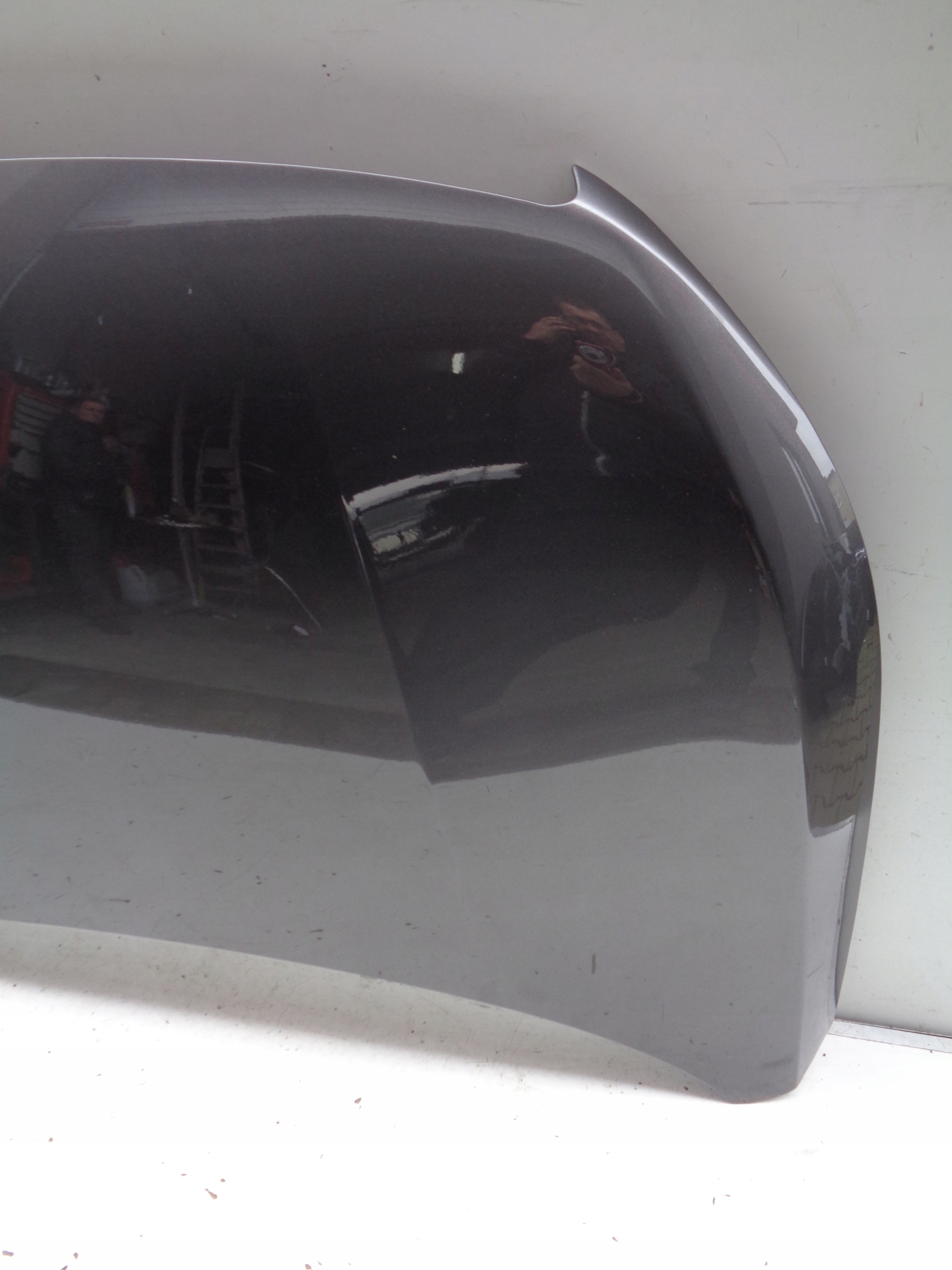 Cofano PEUGEOT 308 17- LIFT NR 39183