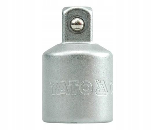

Redukcja adapter do nasadowych 1/2''(f)-3/8''(m)