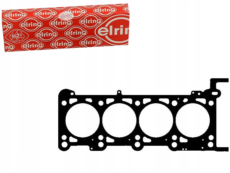 EL877422 - Прокладка головки AUDI A8 4.0 D 05.03-07.05 ELRING