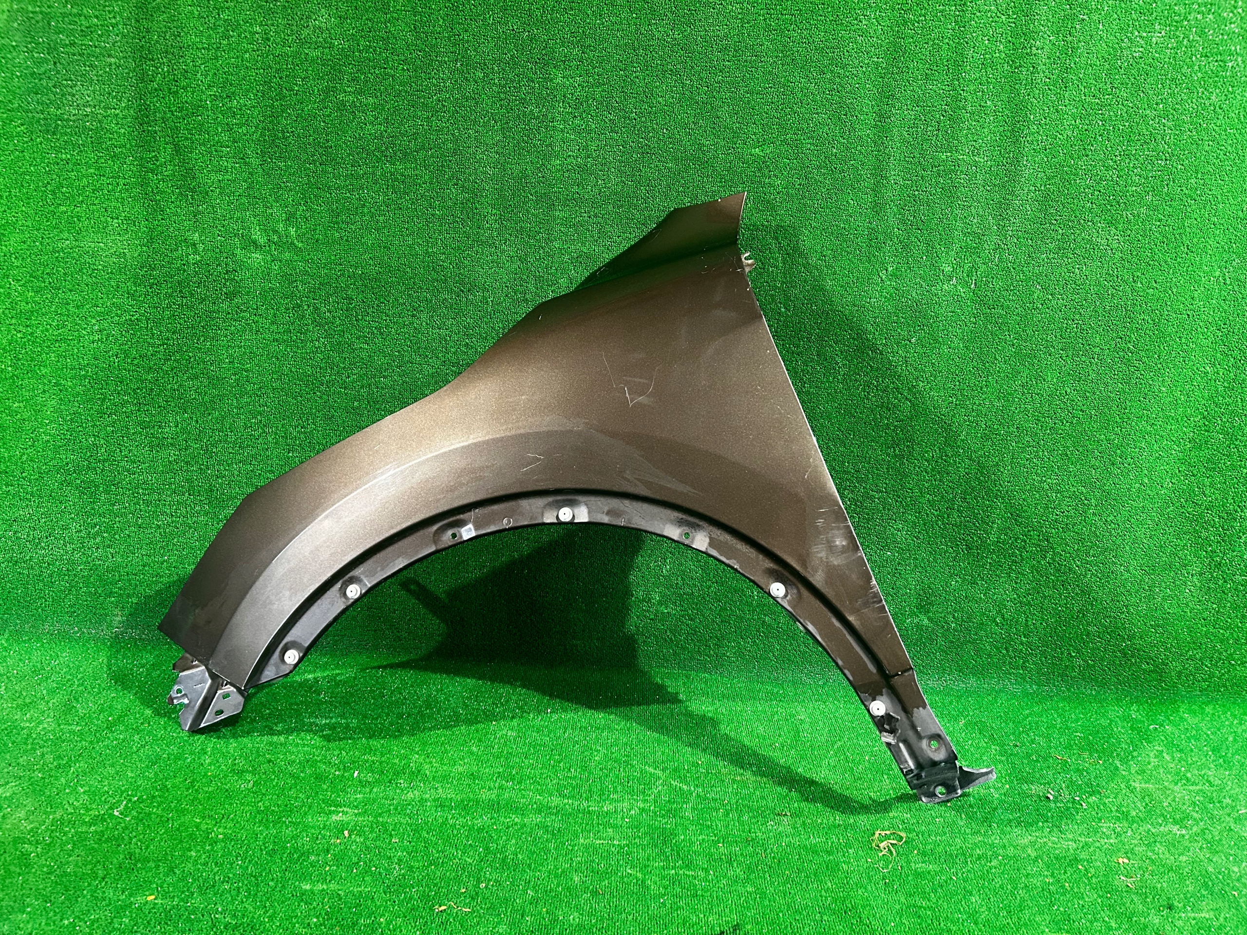 fender front left NISSAN QASHQAI II J11