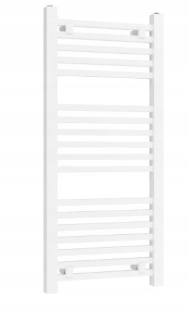Koupelnový Radiátor Proper 1000x450 Bílý