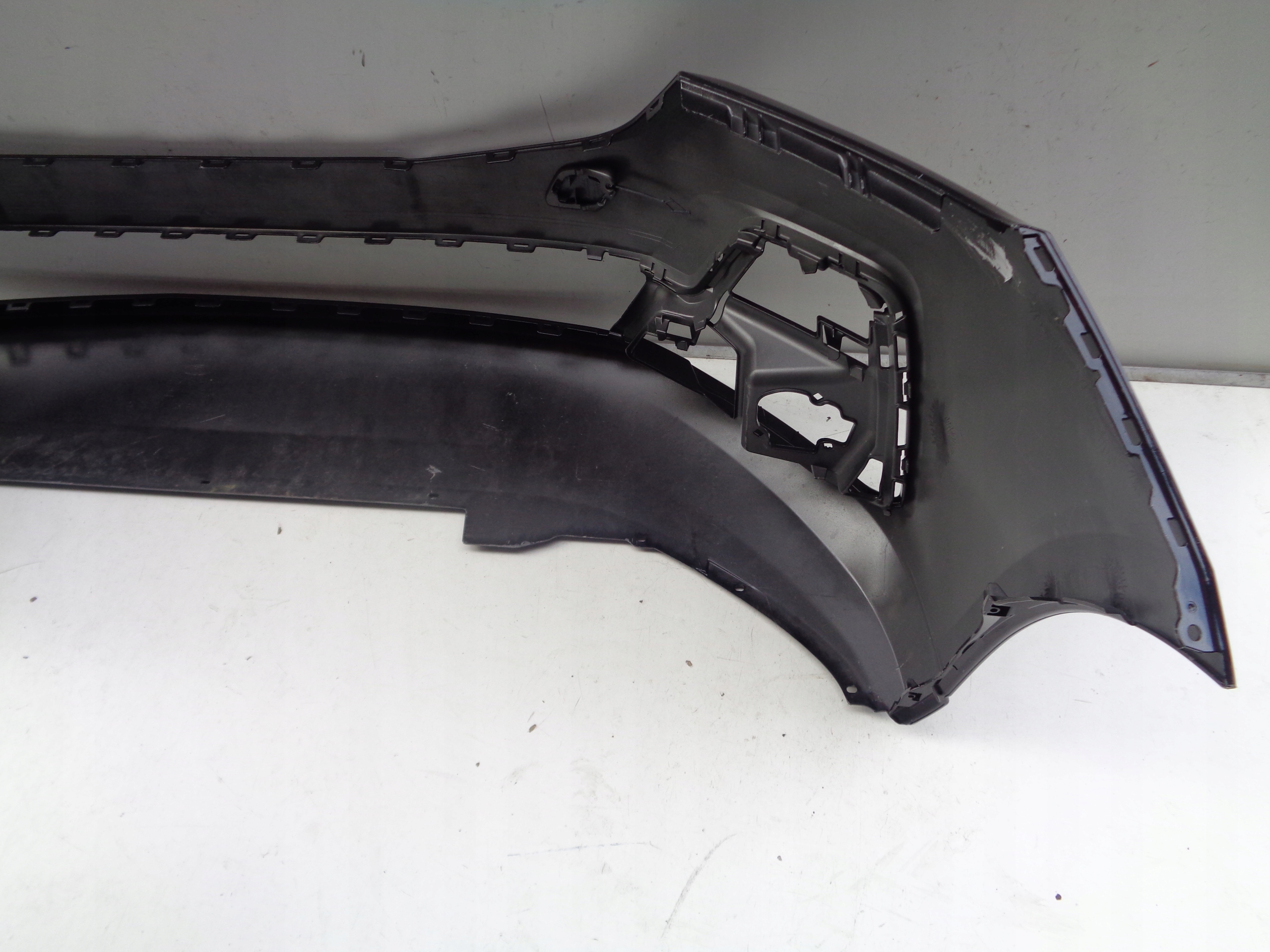front bumper FORD TRANSIT CONNECT III 22- 28921
