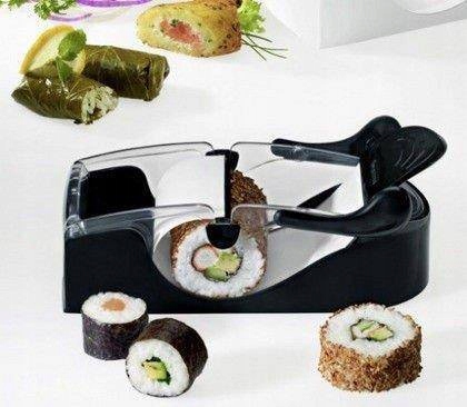 Sushi maker (GM1204) • Cena, Opinie • Zestawy do sushi 12210477205 • Allegro