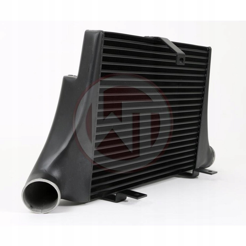 Intercooler Mitsubishi Lancer EVOLUTION 8 Wagner Tuning Numer katalogowy części 200001038-wagner