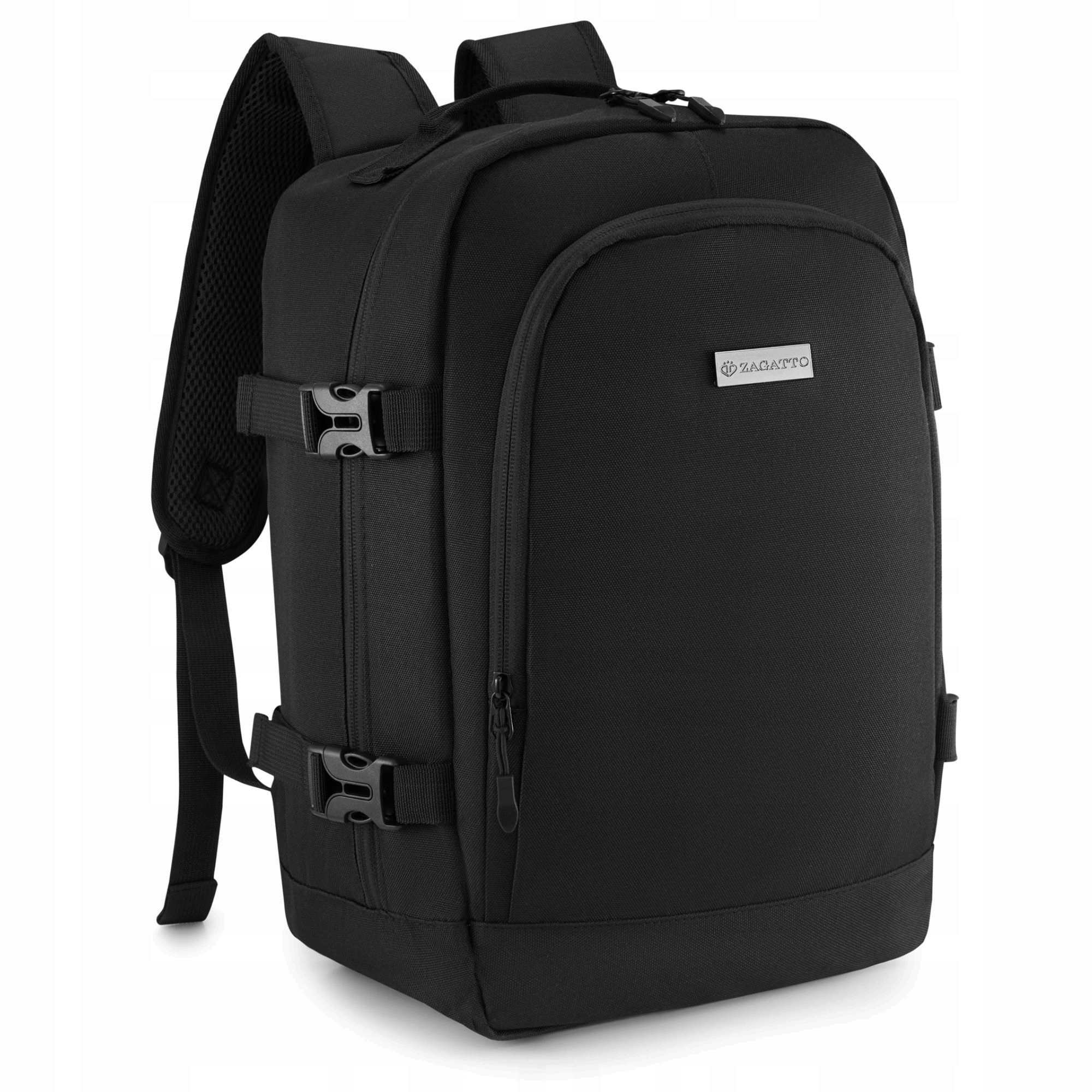 Batoh do letadla Ryanair 40x20x25 turistický Zagatto