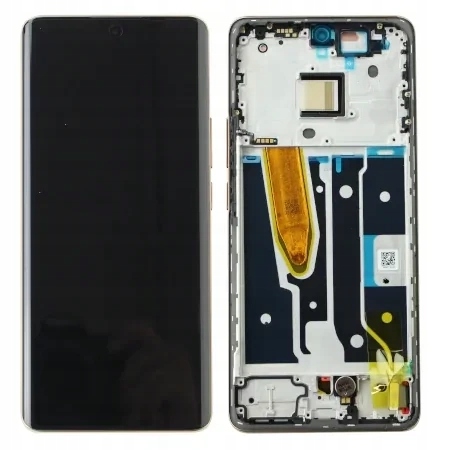 Originální LCD displej Realme 11 Pro Beige