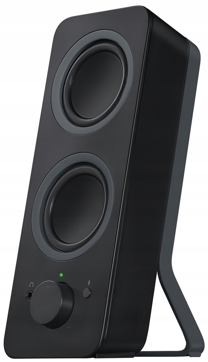 Głośniki LOGITECH Z207 Rodzaj zestawu 2.0
