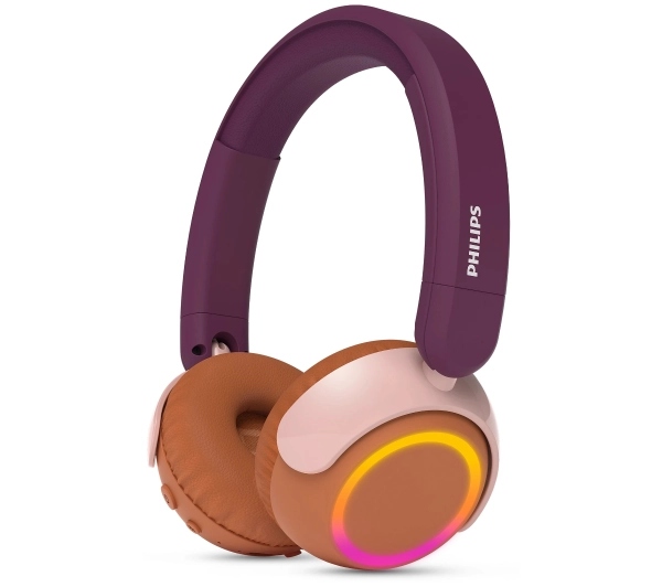 Słuchawki bezprzewodowe Philips TAK4200MP/00 Nauszne Bluetooth 5.4