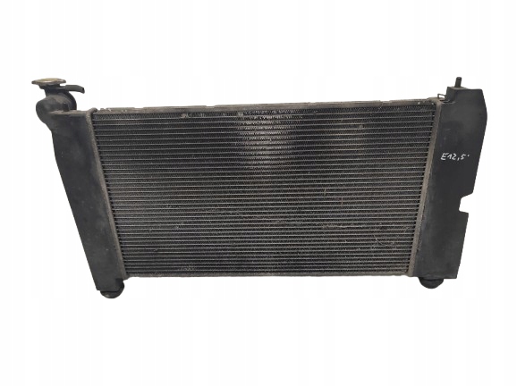 TOYOTA COROLLA E12 01- 1.6 CHŁODNICA WODY