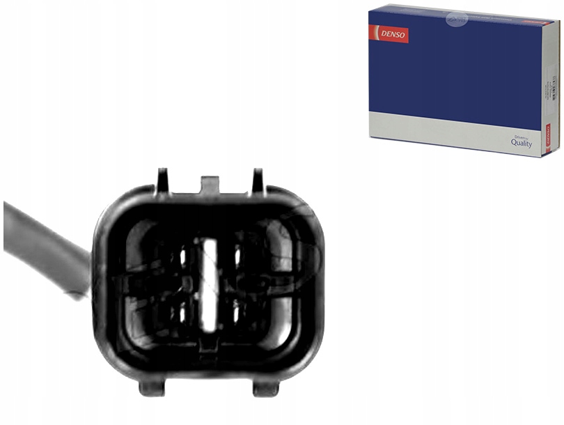 Lambda Sonda Denso 3921002900 25024849