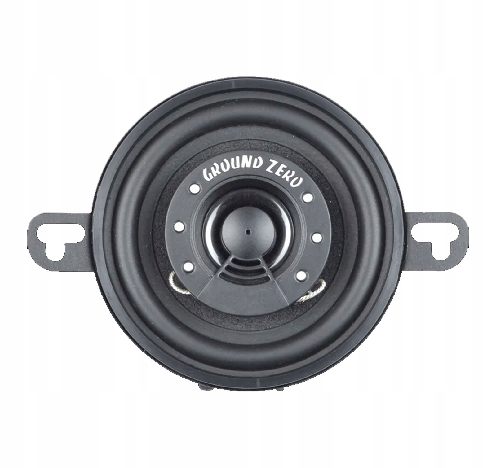 Ground Zero Gzcs 8.7CX reproduktory do auta 8,7 cm 87 mm Zelená Hora