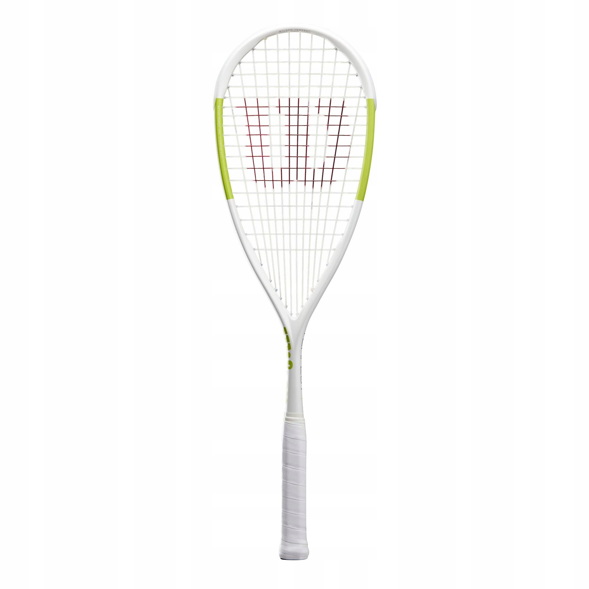 Wilson Tempest Pro WR006610H0 rakieta do squasha