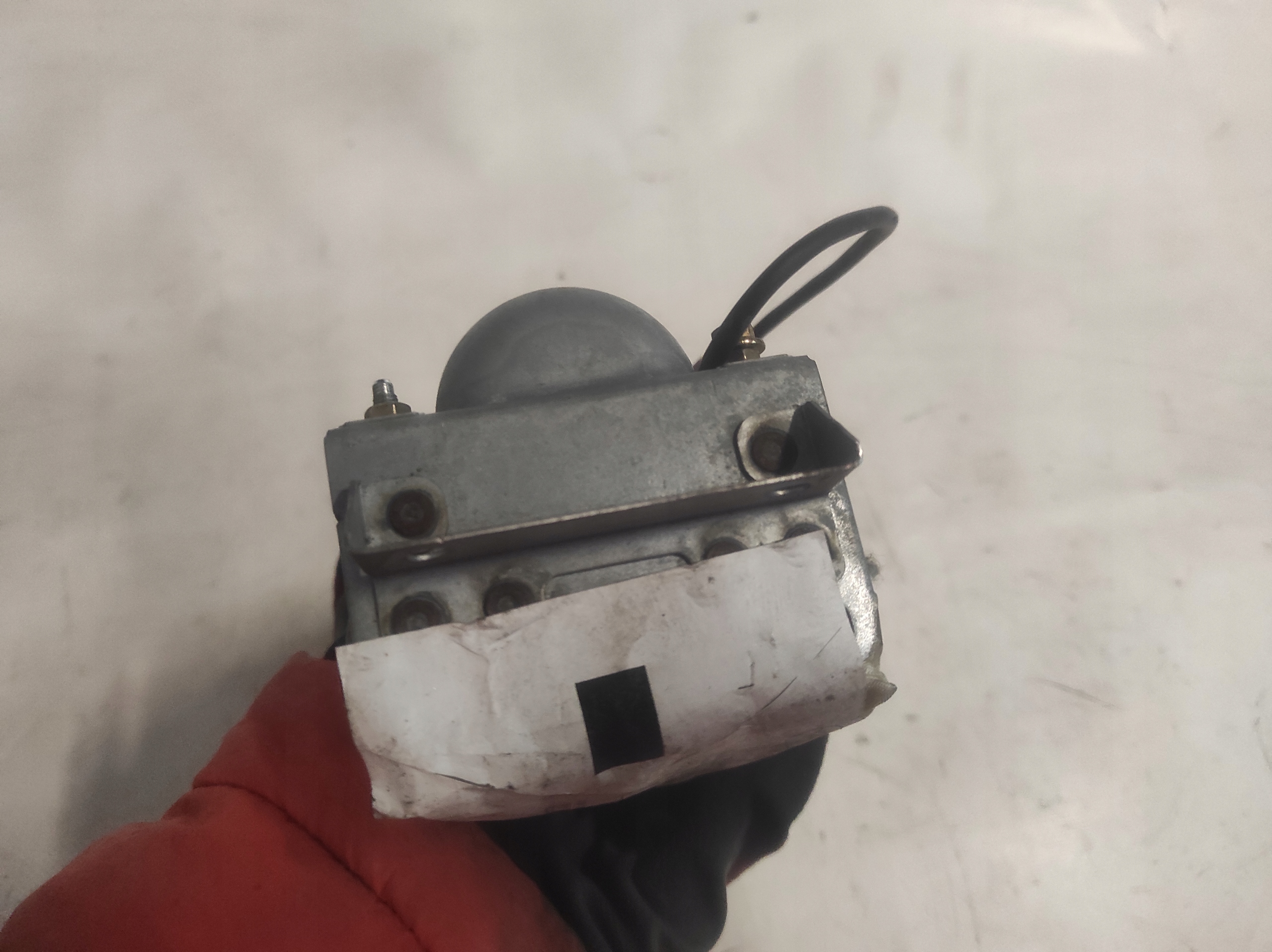 Audi A4 B6 подушка пассажира подушки безопасности