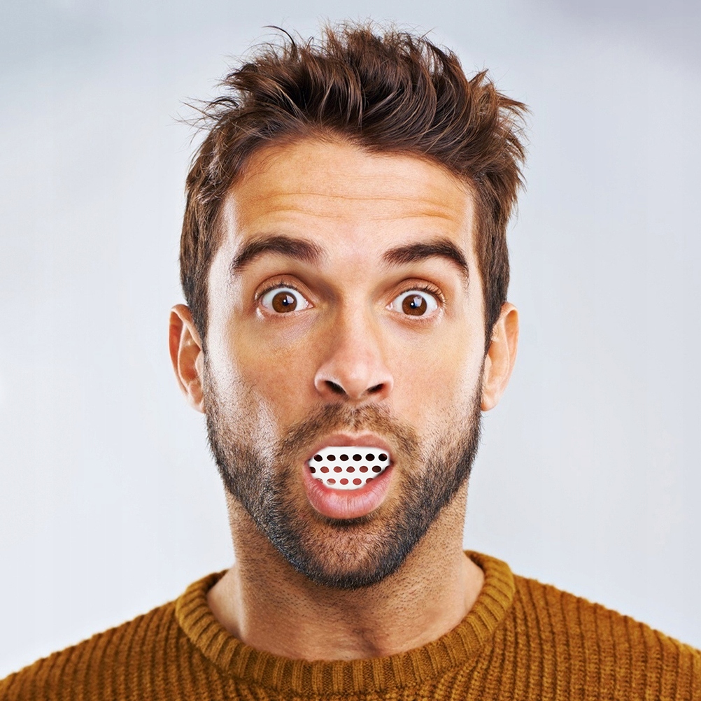 Wzmacniacz szczęki Wzmacniacz linii szczęki Model 5ce4290a-907e