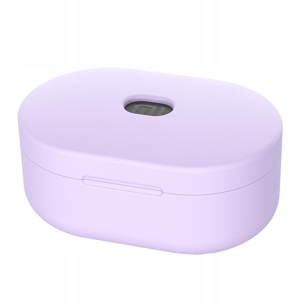 Silikonowa dla fioletu Typ inny