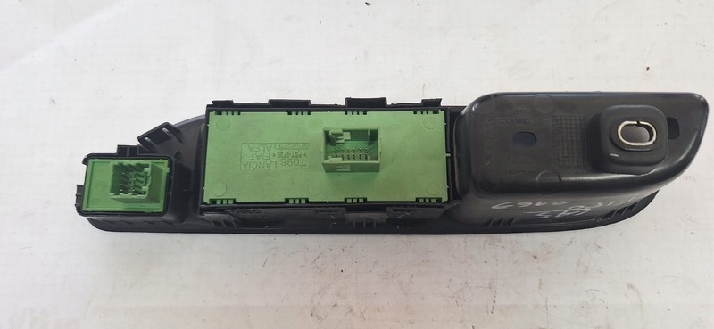 vezérlö panel FIAT TIPO 16- 7356314780E
