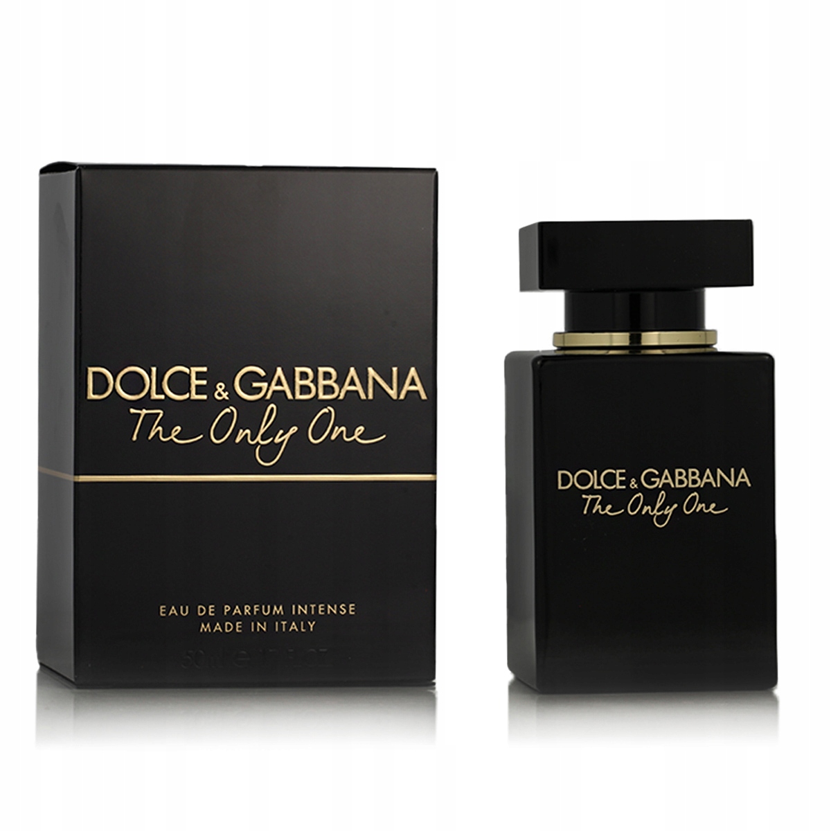 Dolce & Gabbana The Only One Intense Edp 50 ml W