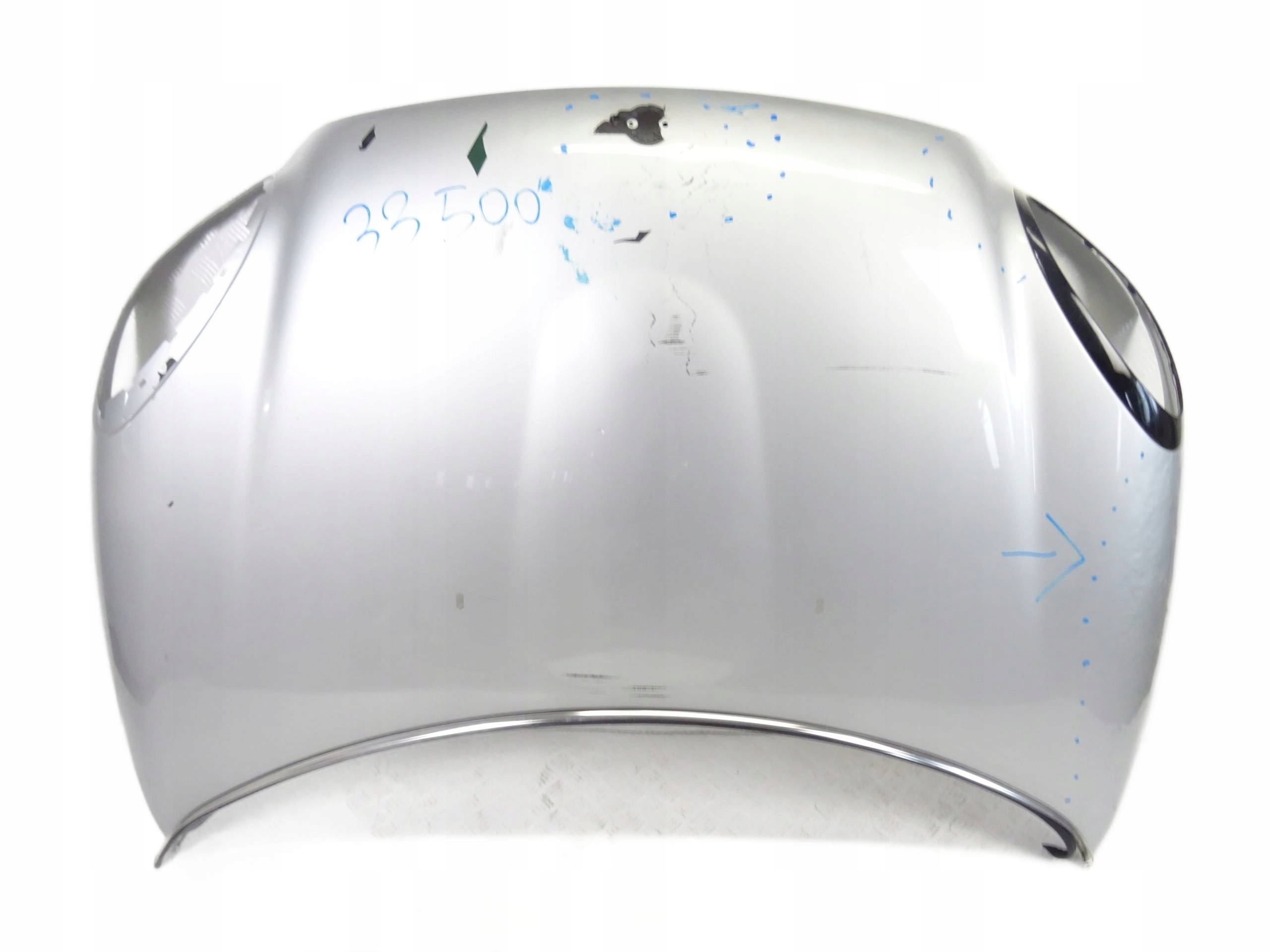 MINI COUNTRYMAN R60 10-16 Capot