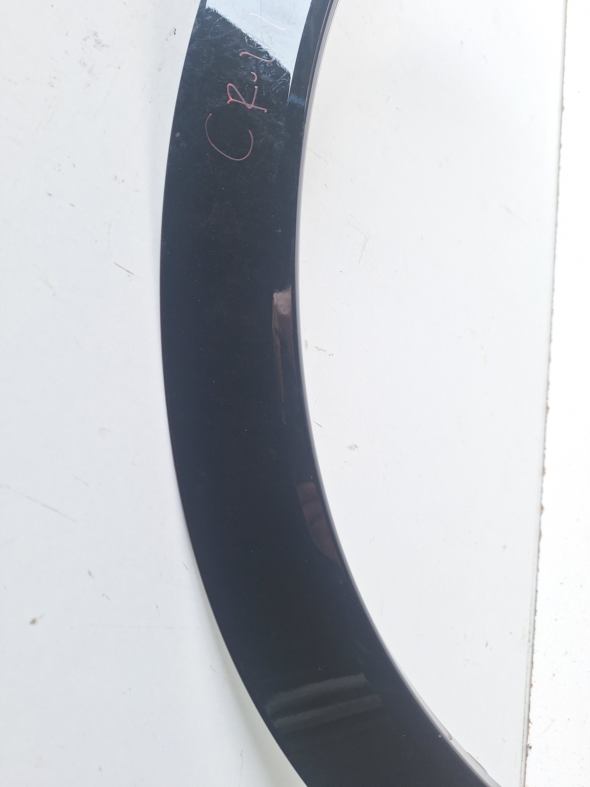 HONDA CR-V VI 2023-> moulding for fender left front